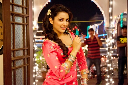 I have had 300 crore crushes: Parineeti Chopra